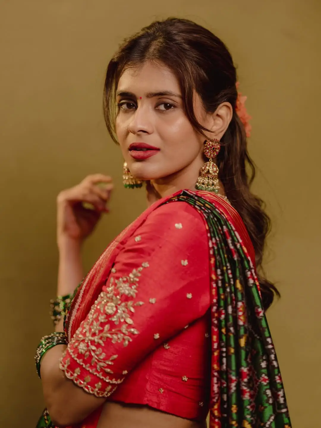 hebah patel latest photo gallery