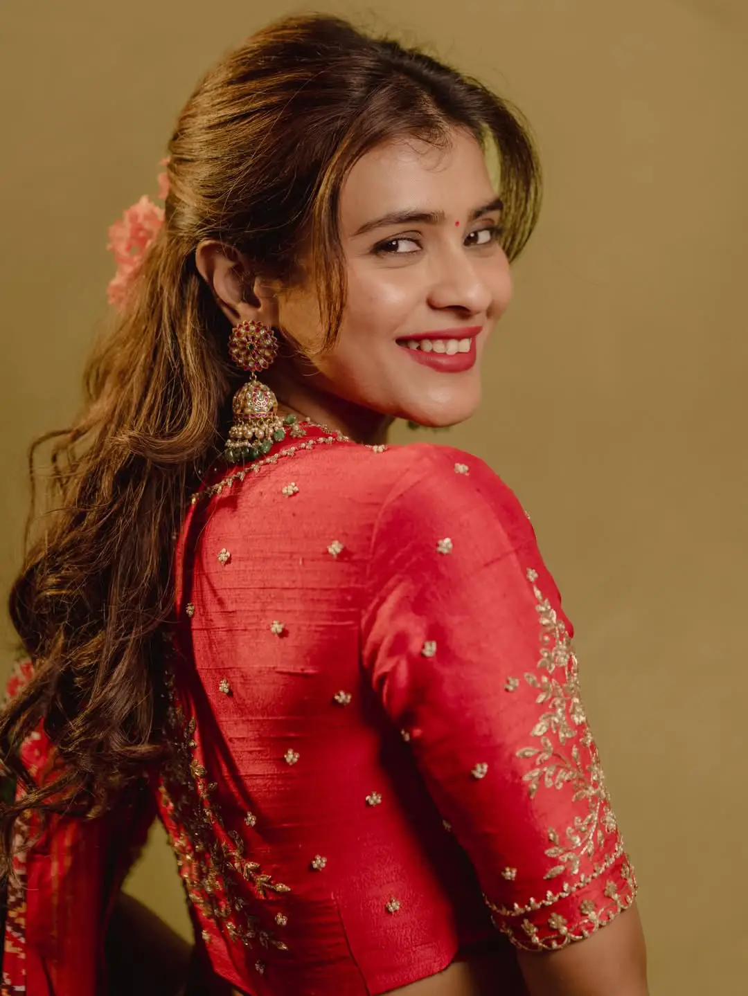 hebah patel latest photo gallery