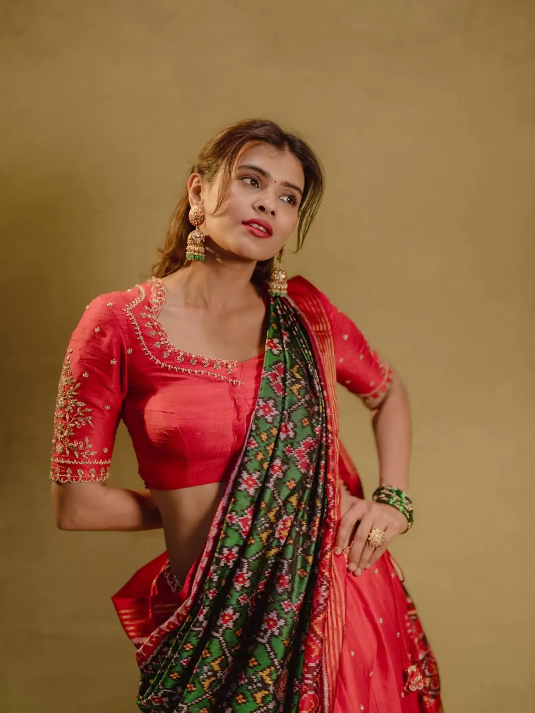 hebah patel latest photo gallery