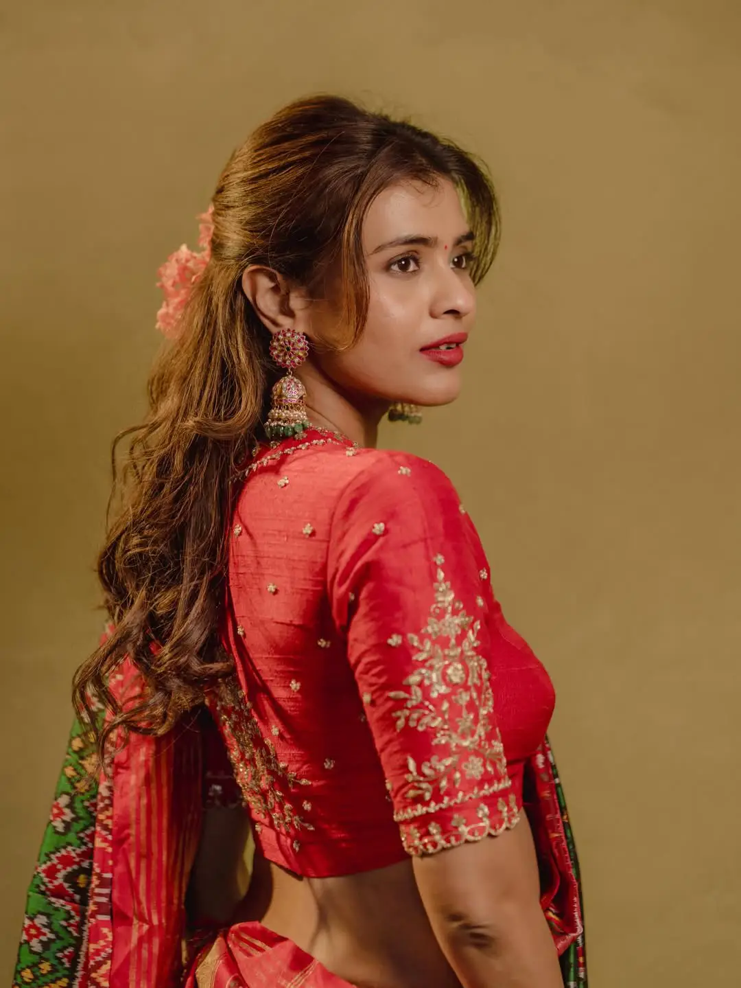 hebah patel latest photo gallery