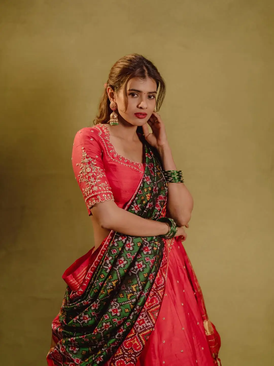 hebah patel latest photo gallery