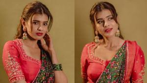 hebba patel latest photo gallery