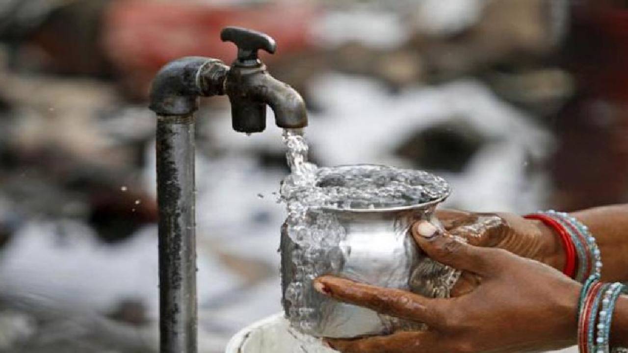 Hyderabad water supply shutdown due to Manjira Phase-2 pipeline leakage