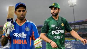 ind vs pak t20 world cup 2026 weather