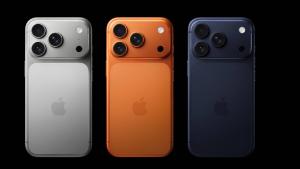 Valentine’s Day offer on iPhone 17 Pro Max