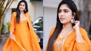 jabardasth satya sri latest photo gallery.
