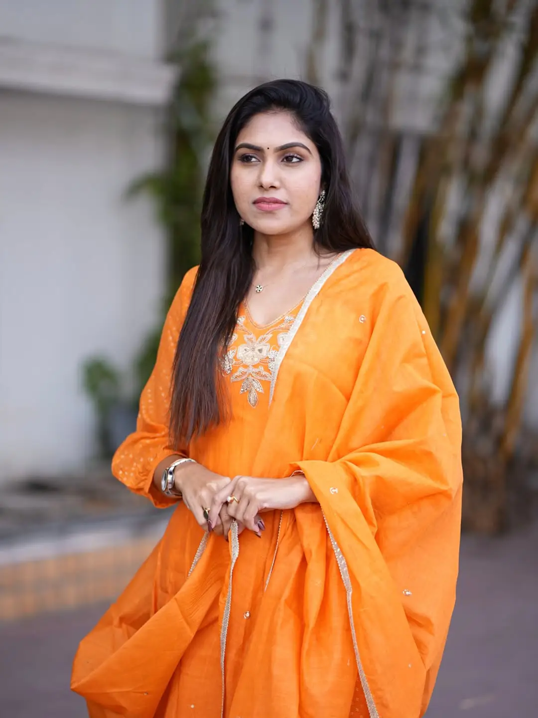 jabardasth satya sri latest photo gallery.
