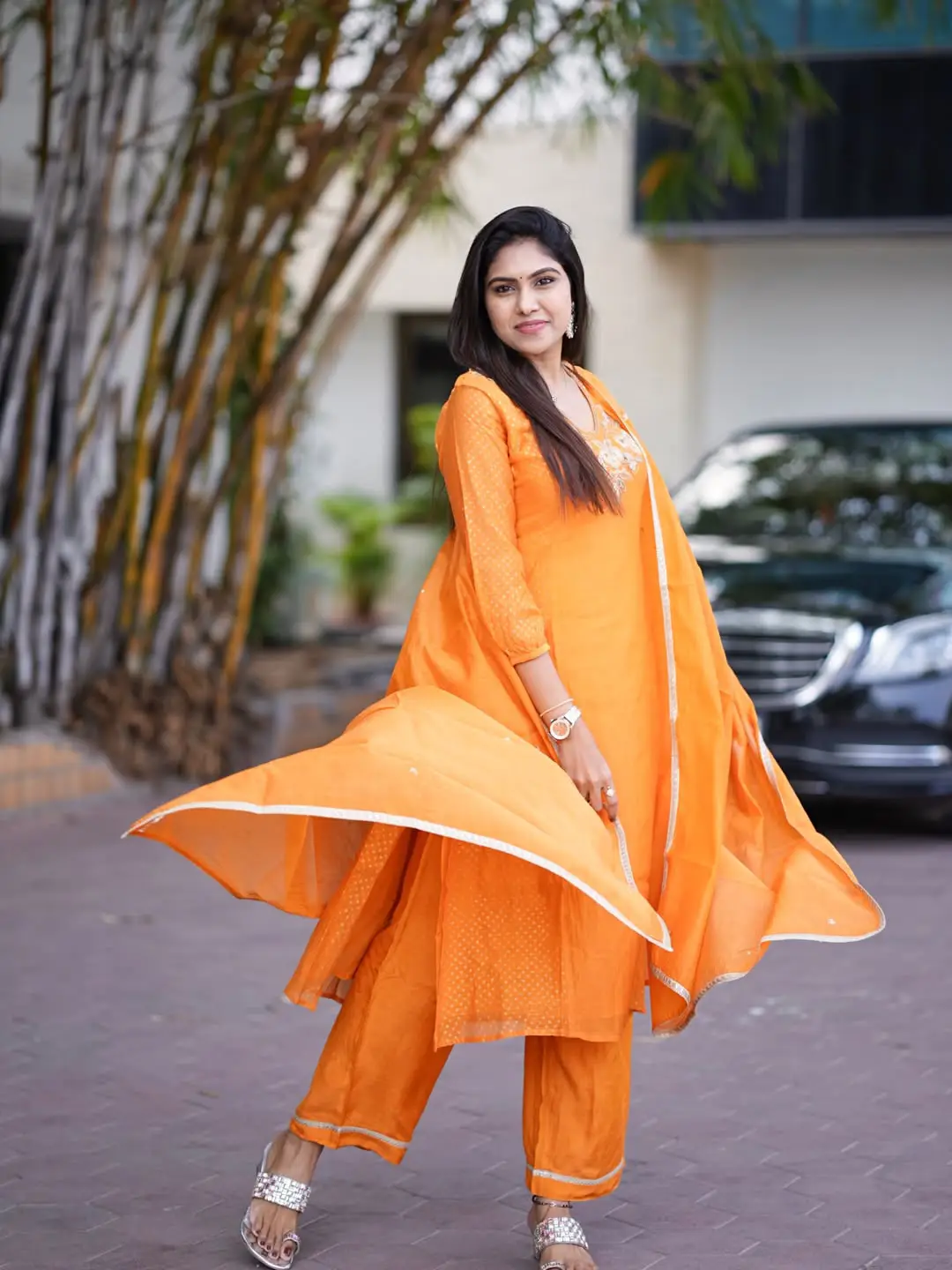 jabardasth satya sri latest photo gallery.