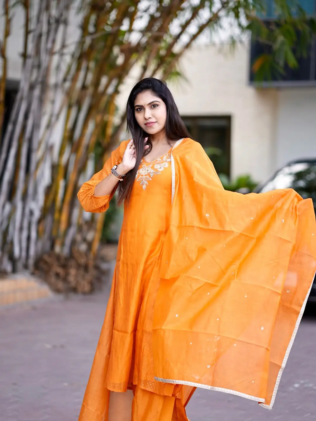 jabardasth satya sri latest photo gallery.