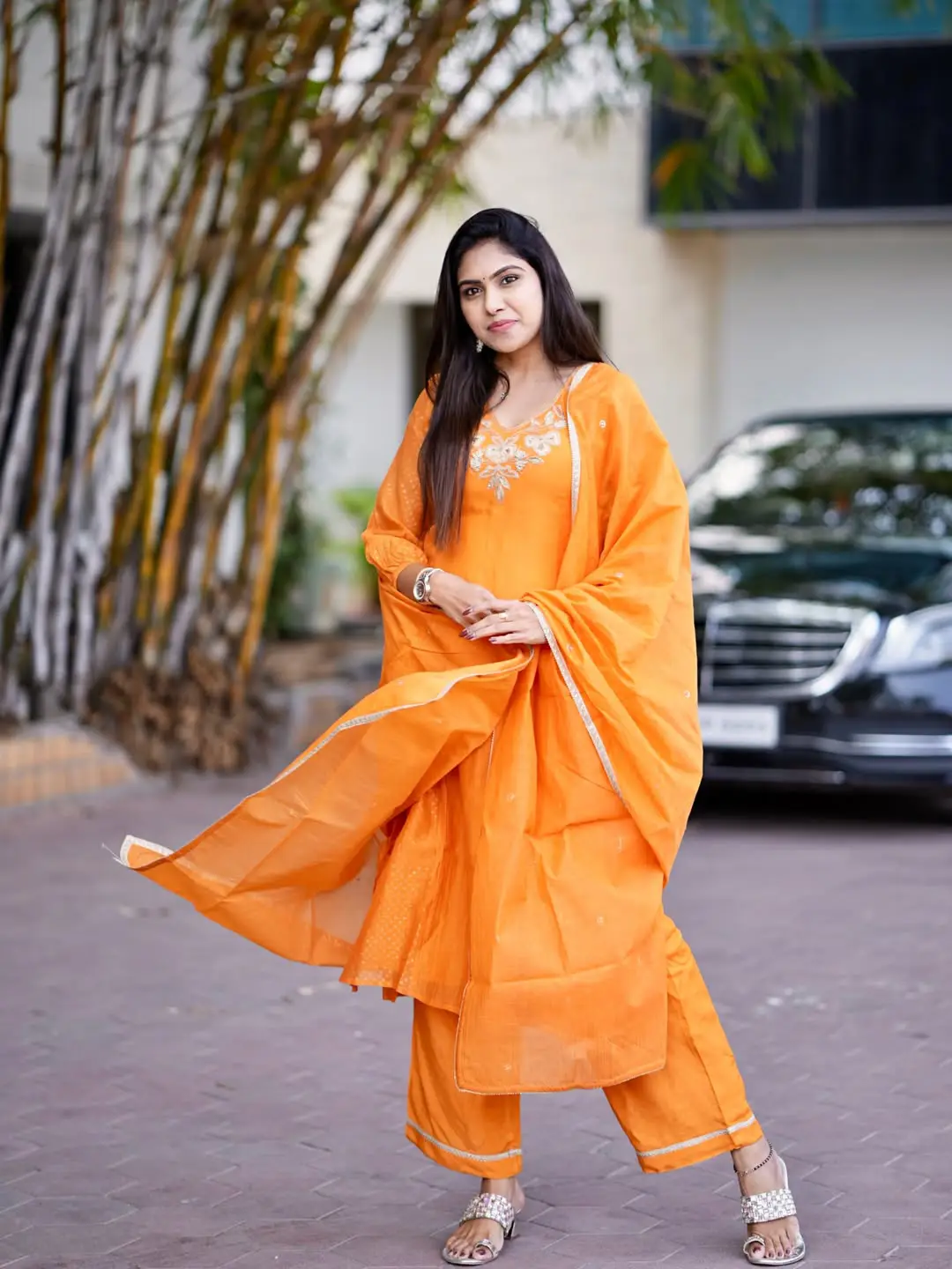 jabardasth satya sri latest photo gallery.