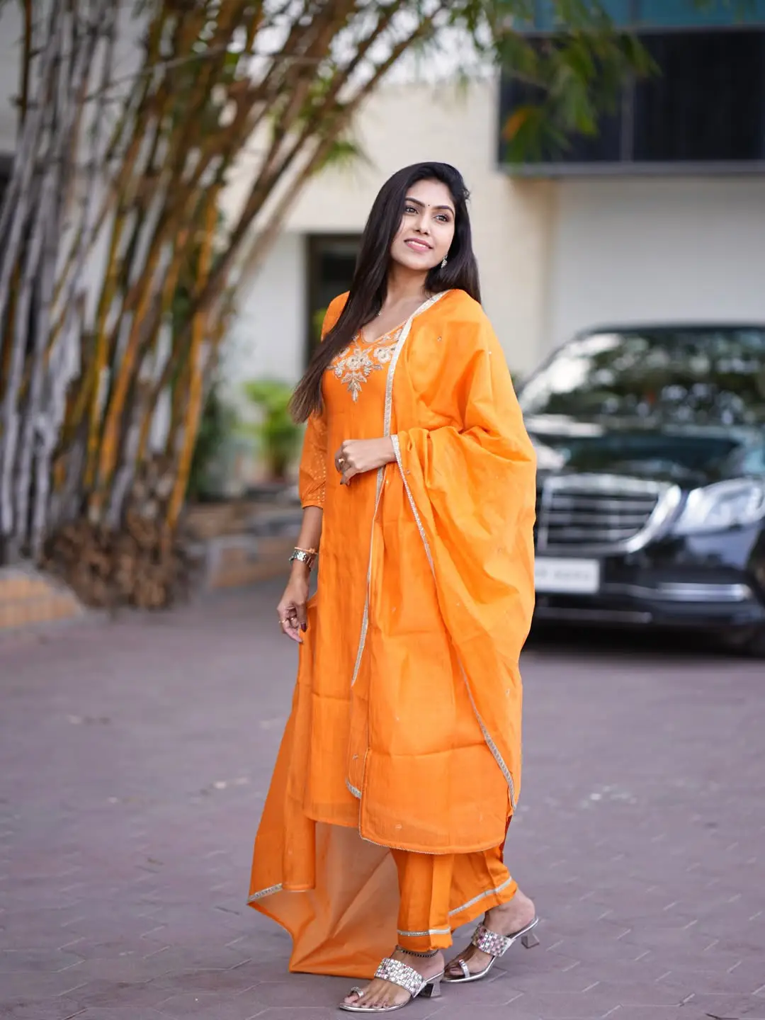 jabardasth satya sri latest photo gallery.