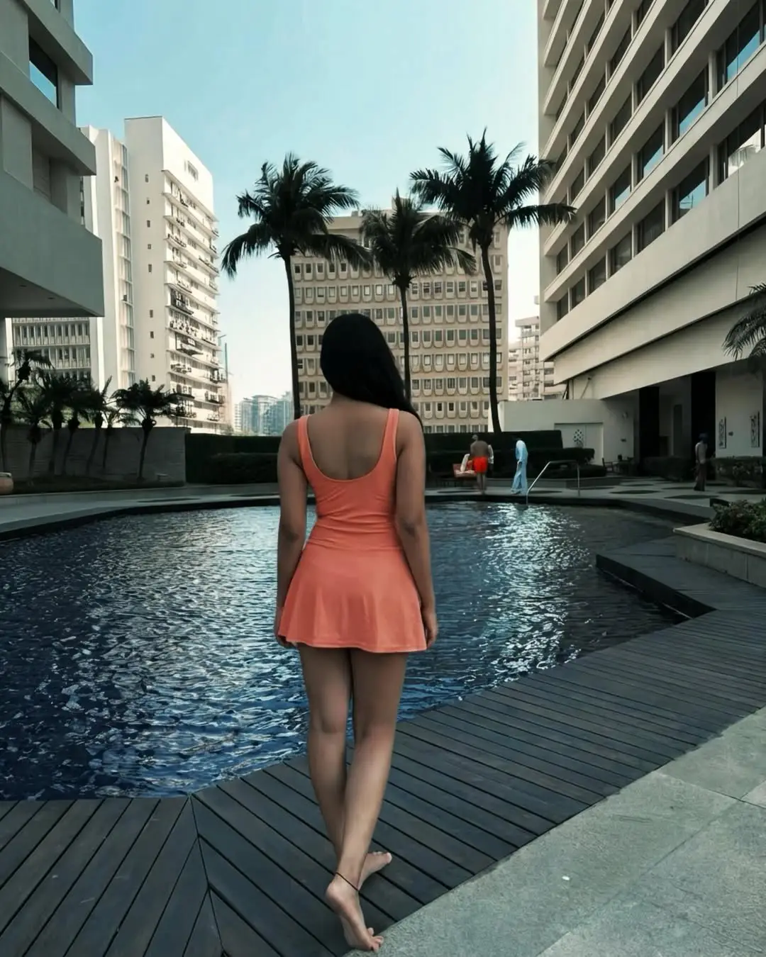 jyoti poorvaj latest hot photo gallery