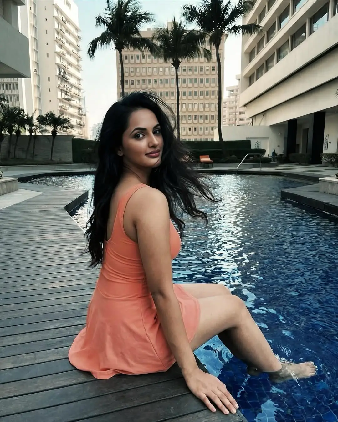 jyoti poorvaj latest hot photo gallery