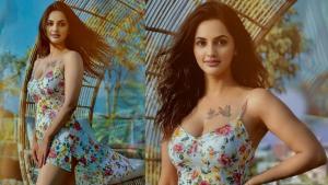jyoti poorvaj latest photo gallery viral