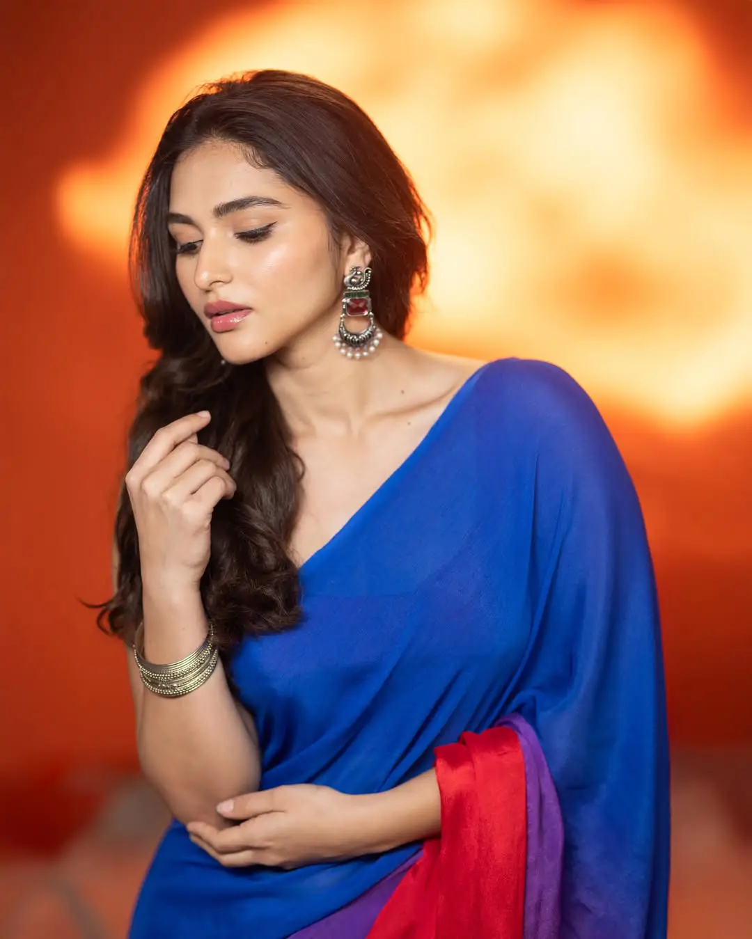kayadu lohar latest photo gallery