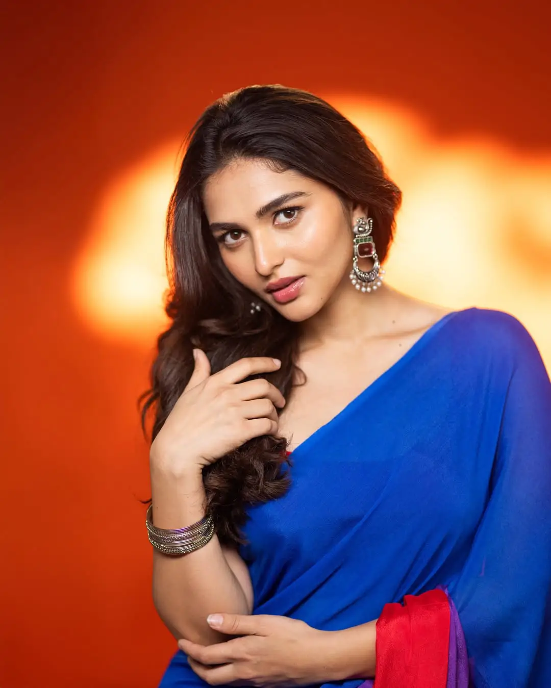 kayadu lohar latest photo gallery