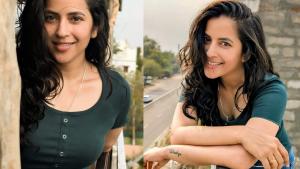 komali prasad latest photo gallery