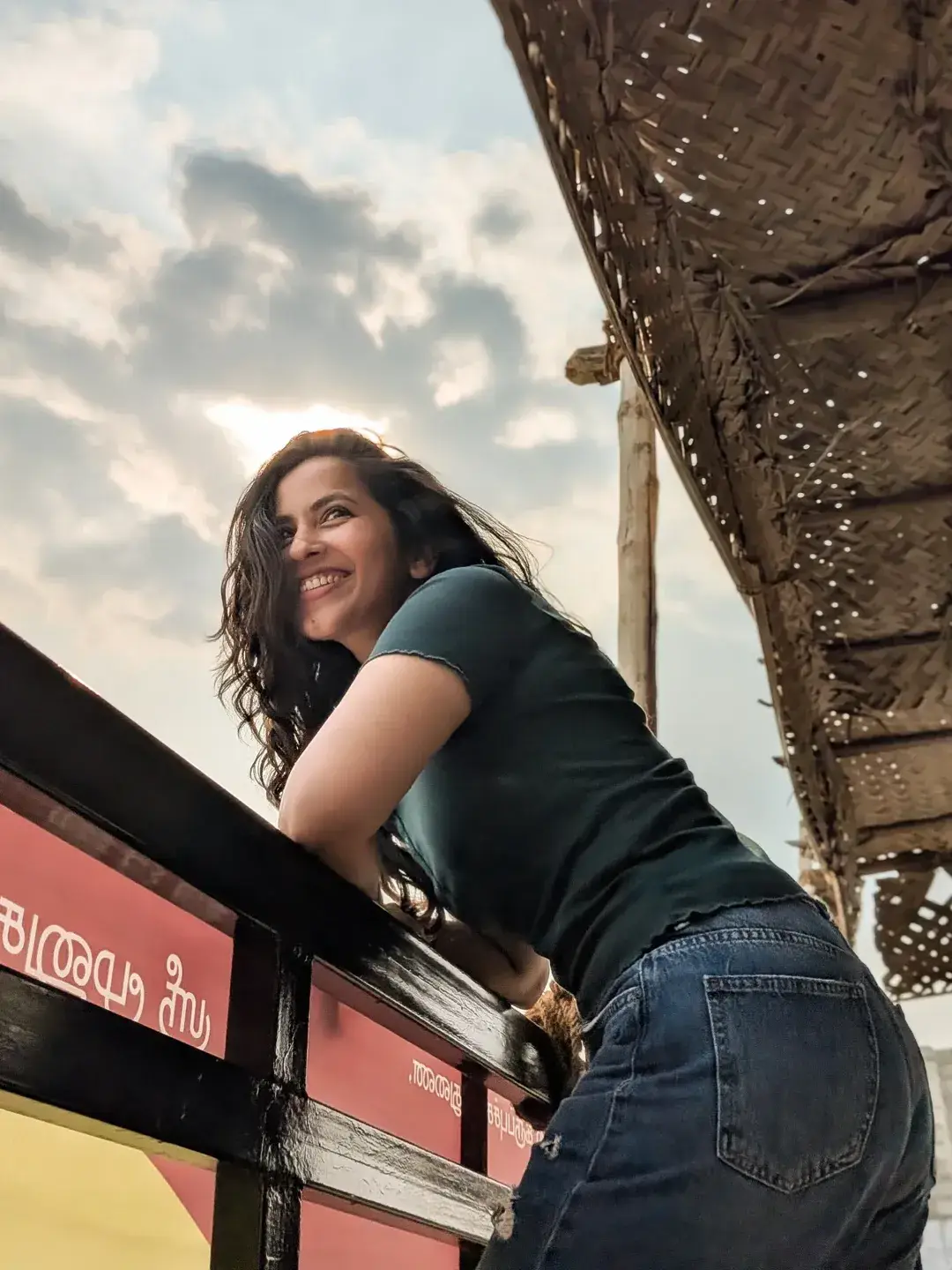 komali prasad latest photo gallery