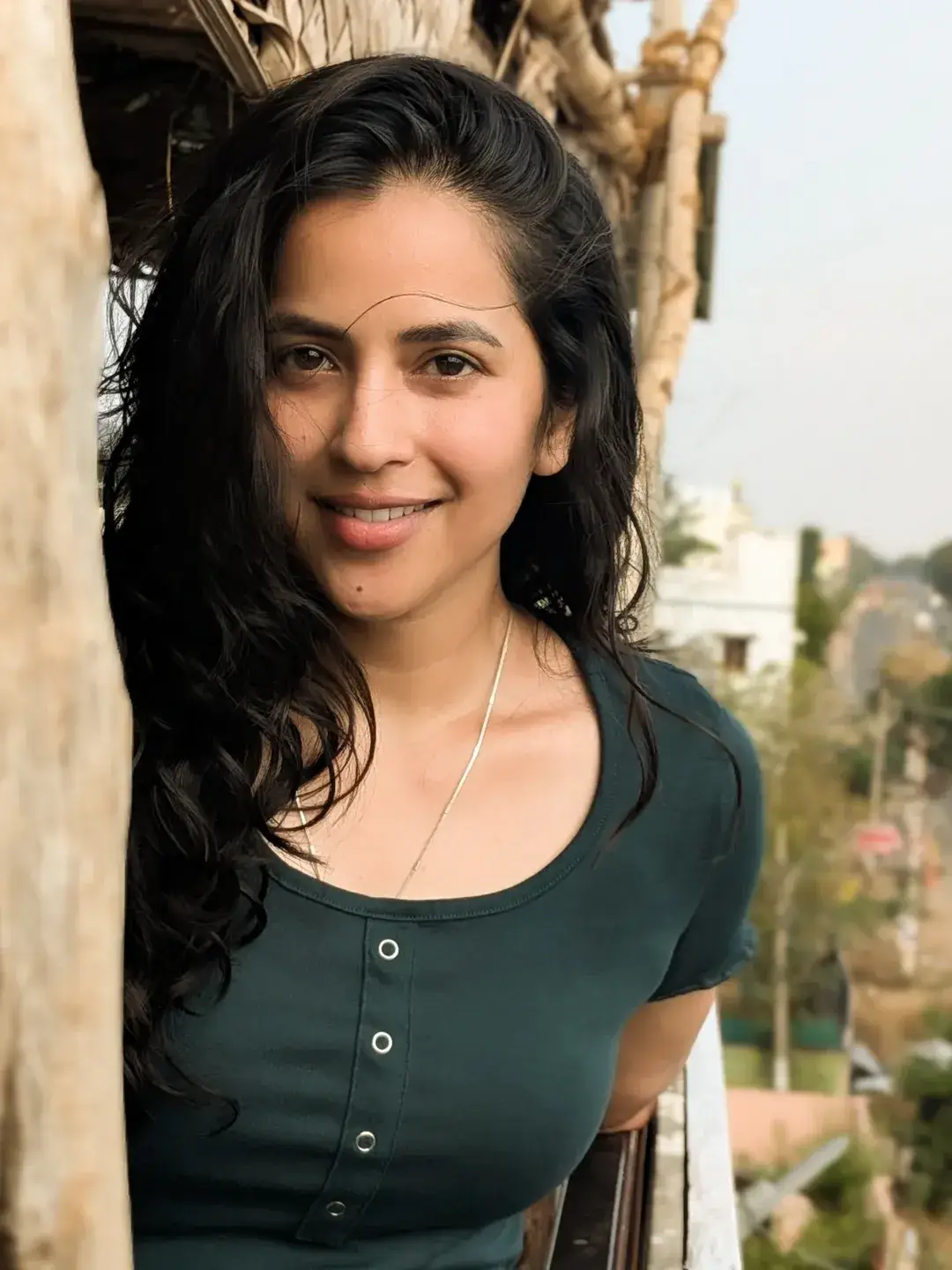 komali prasad latest photo gallery