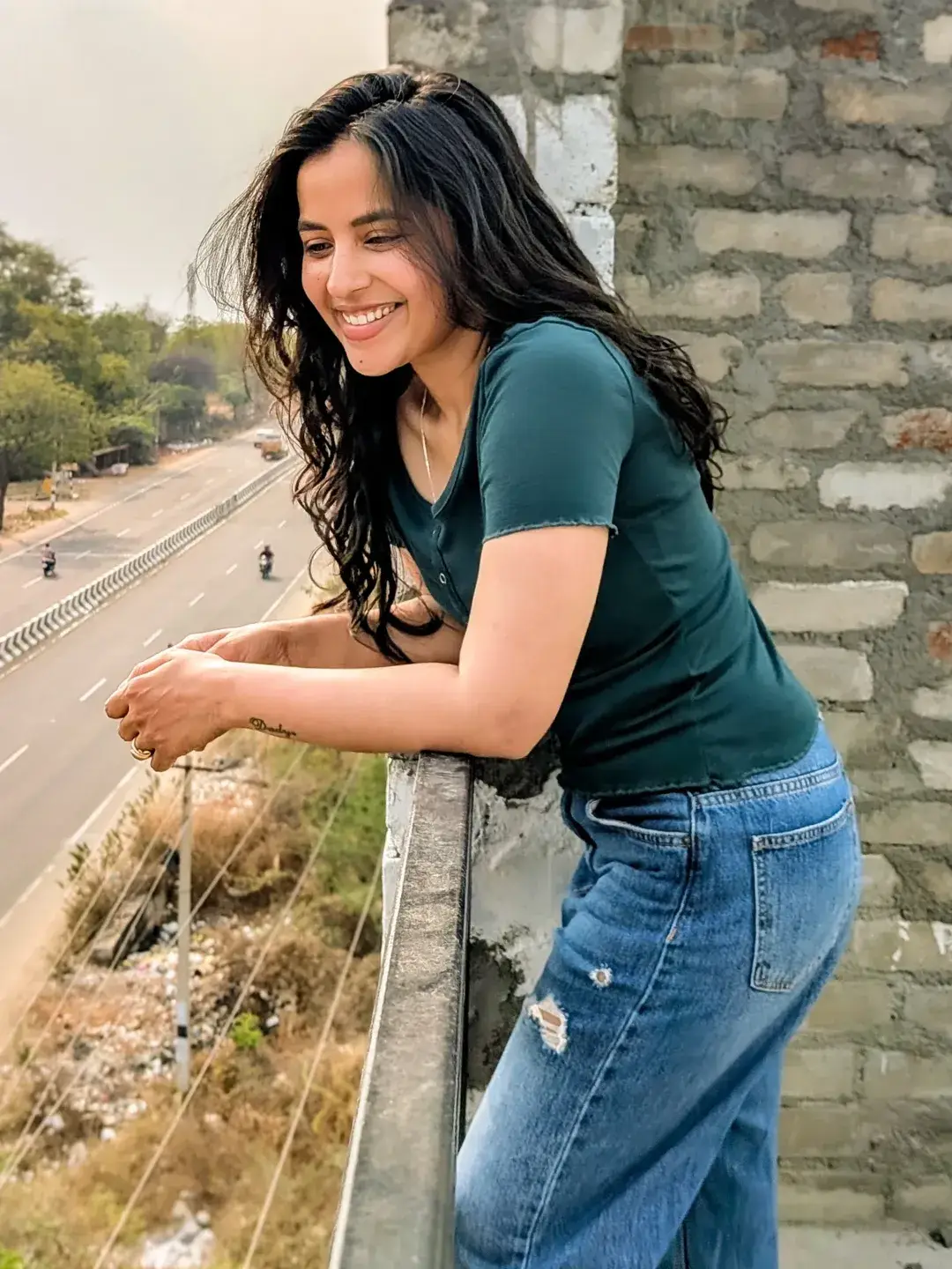 komali prasad latest photo gallery