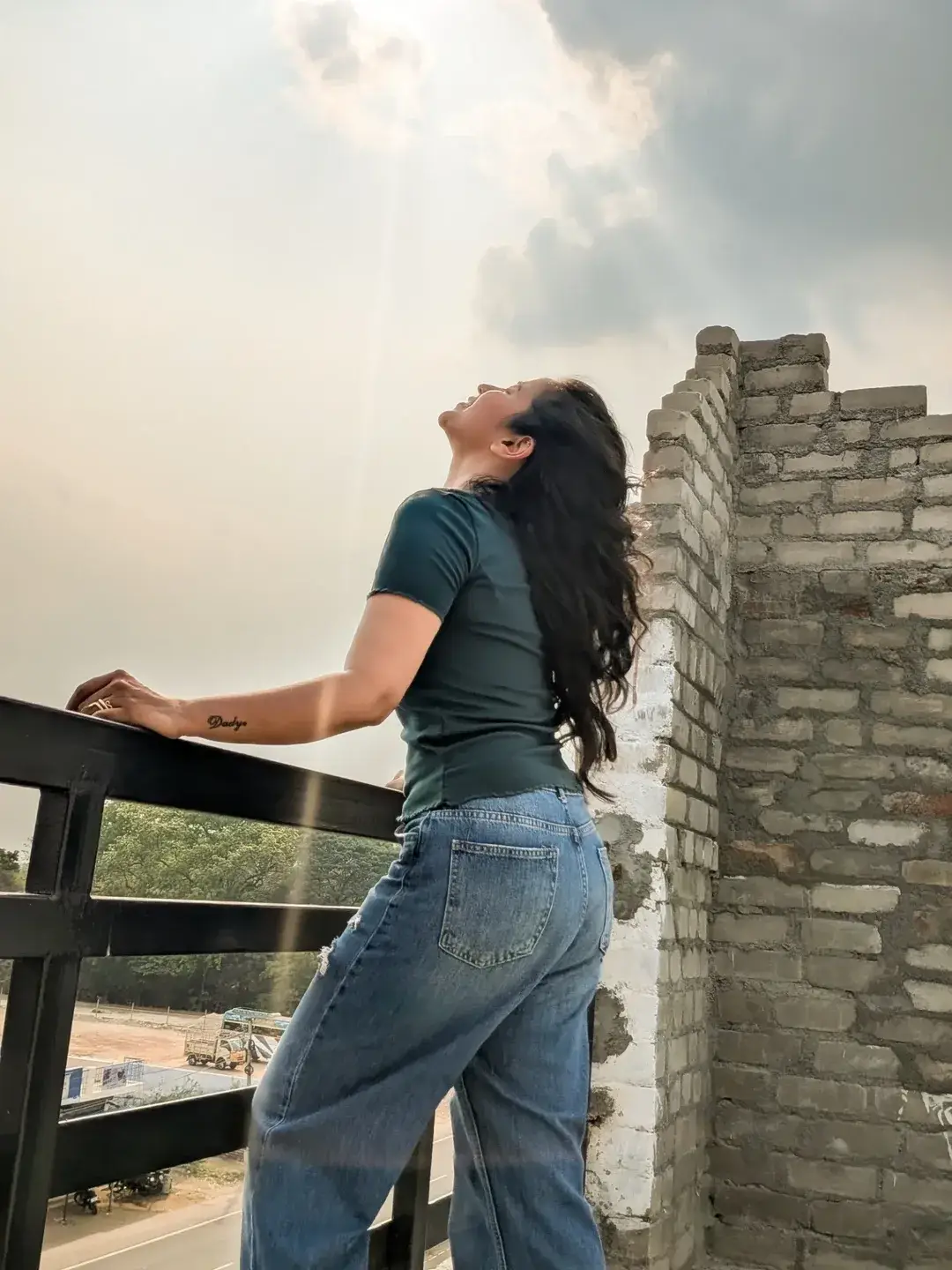 komali prasad latest photo gallery