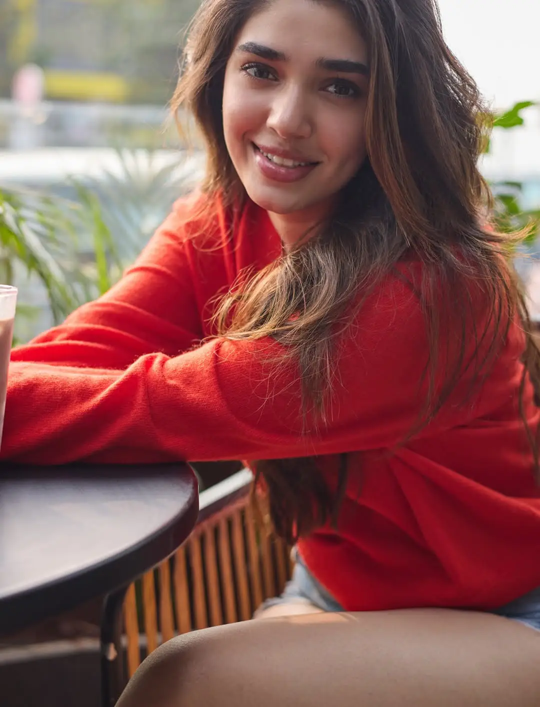 krithi shetty latest photo gallery