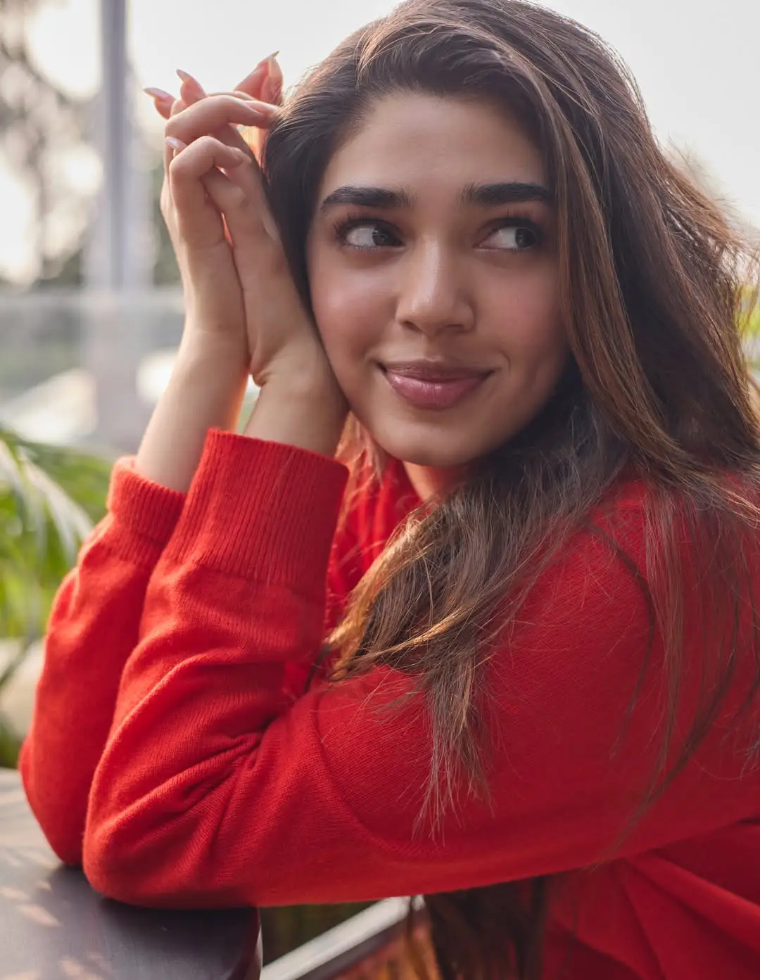 krithi shetty latest photo gallery