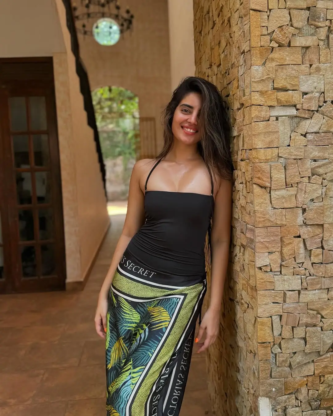 kushitha kallapu latest photo gallery