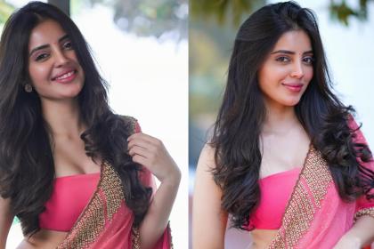 kushitha latest hot photo gallery