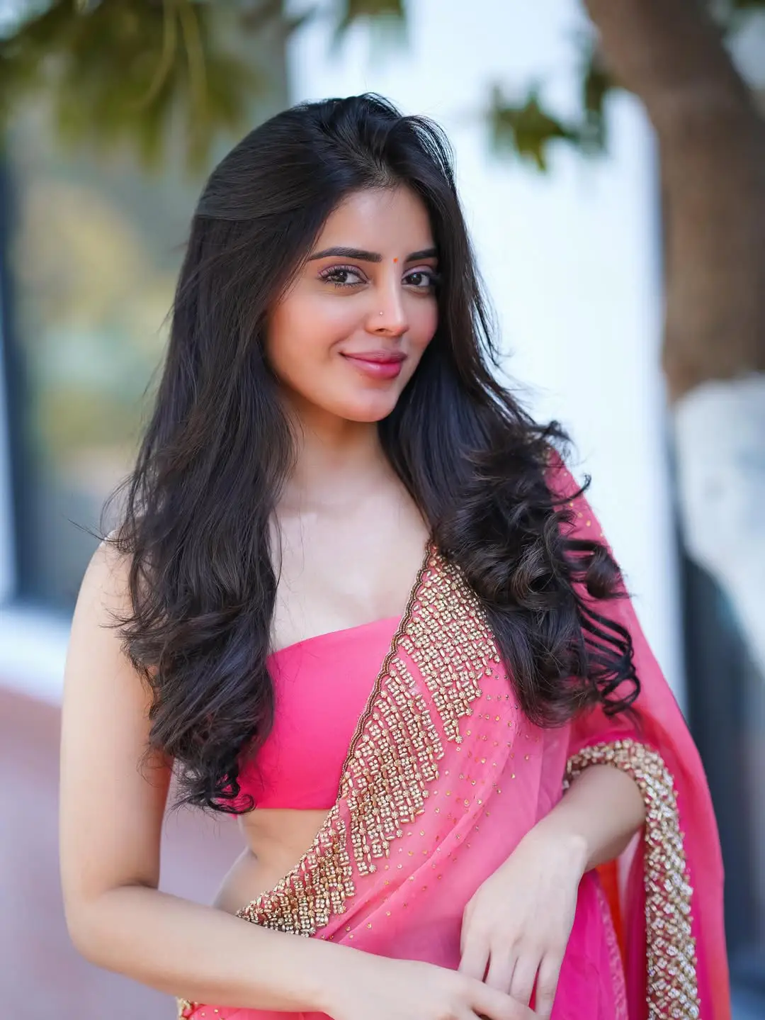 kushitha latest hot photo gallery