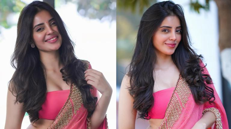 kushitha latest hot photo gallery