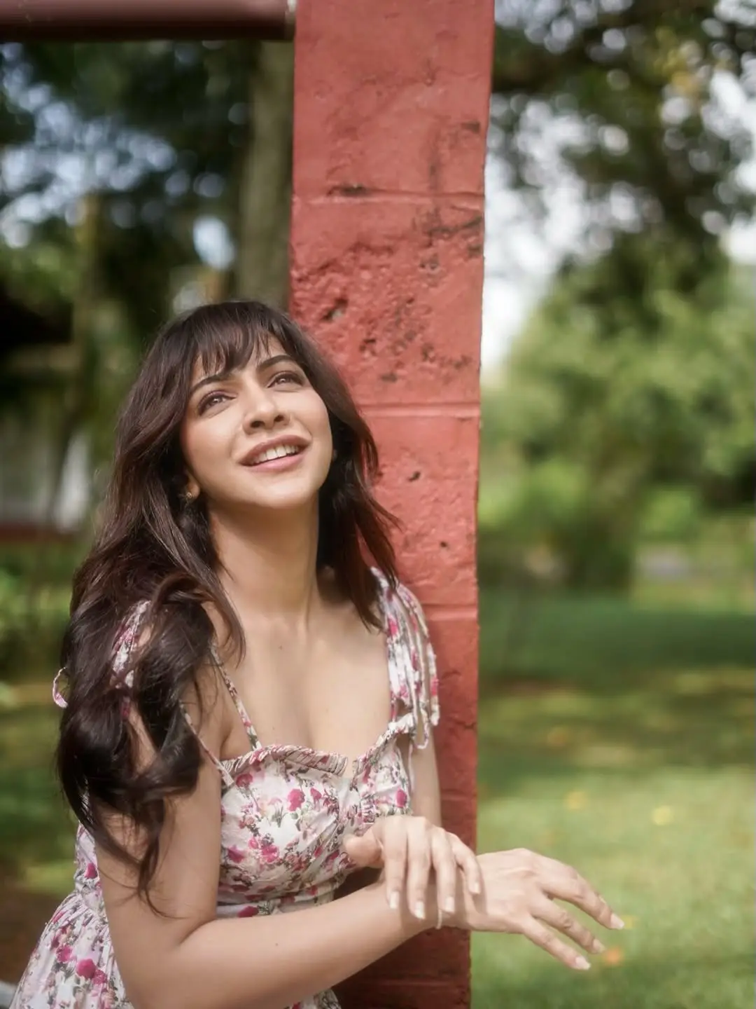 madonna sebastian latest photo gallery