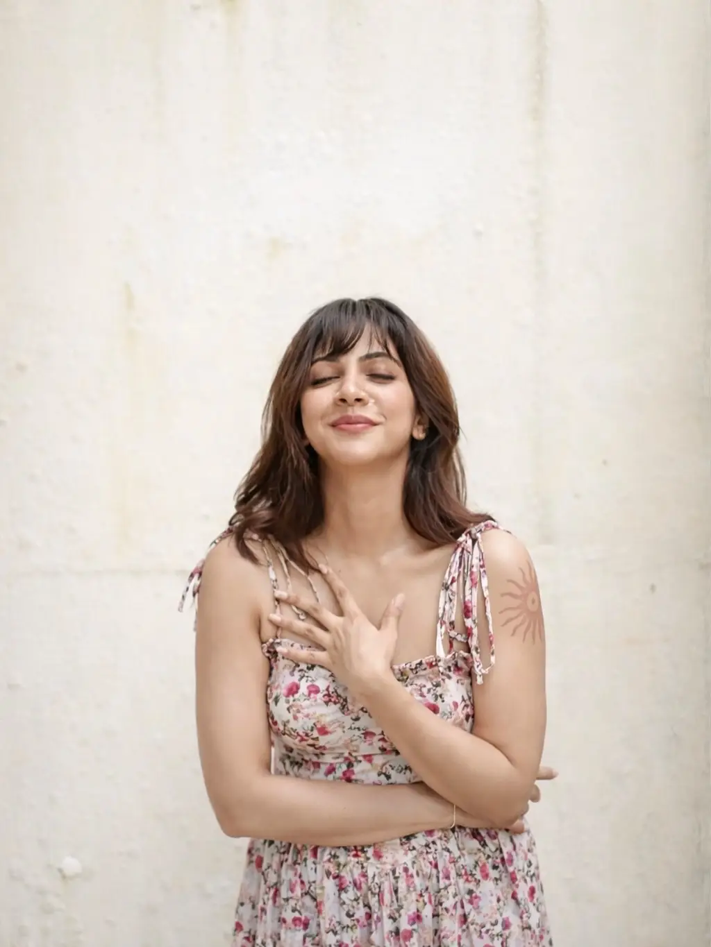 madonna sebastian latest photo gallery