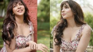 madonna sebastian latest photo gallery