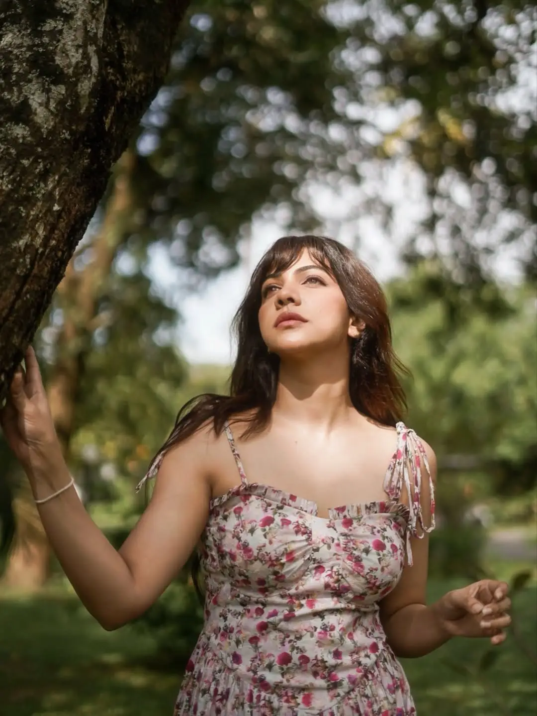 madonna sebastian latest photo gallery
