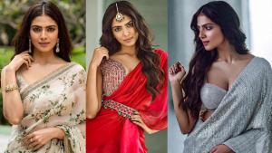malavika mohanan latest hot photo gallery