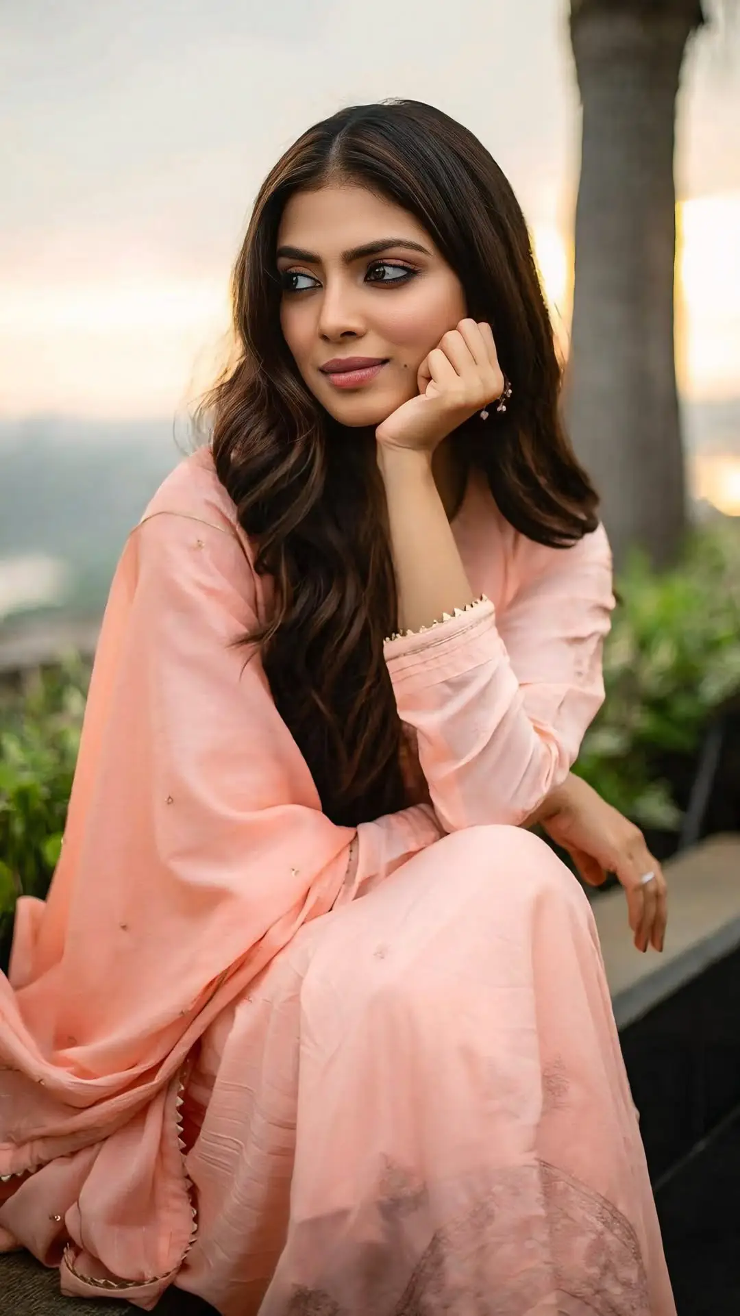 malavika mohanan latest hot photo gallery