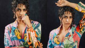 mega daughter niharika konidela latest photos