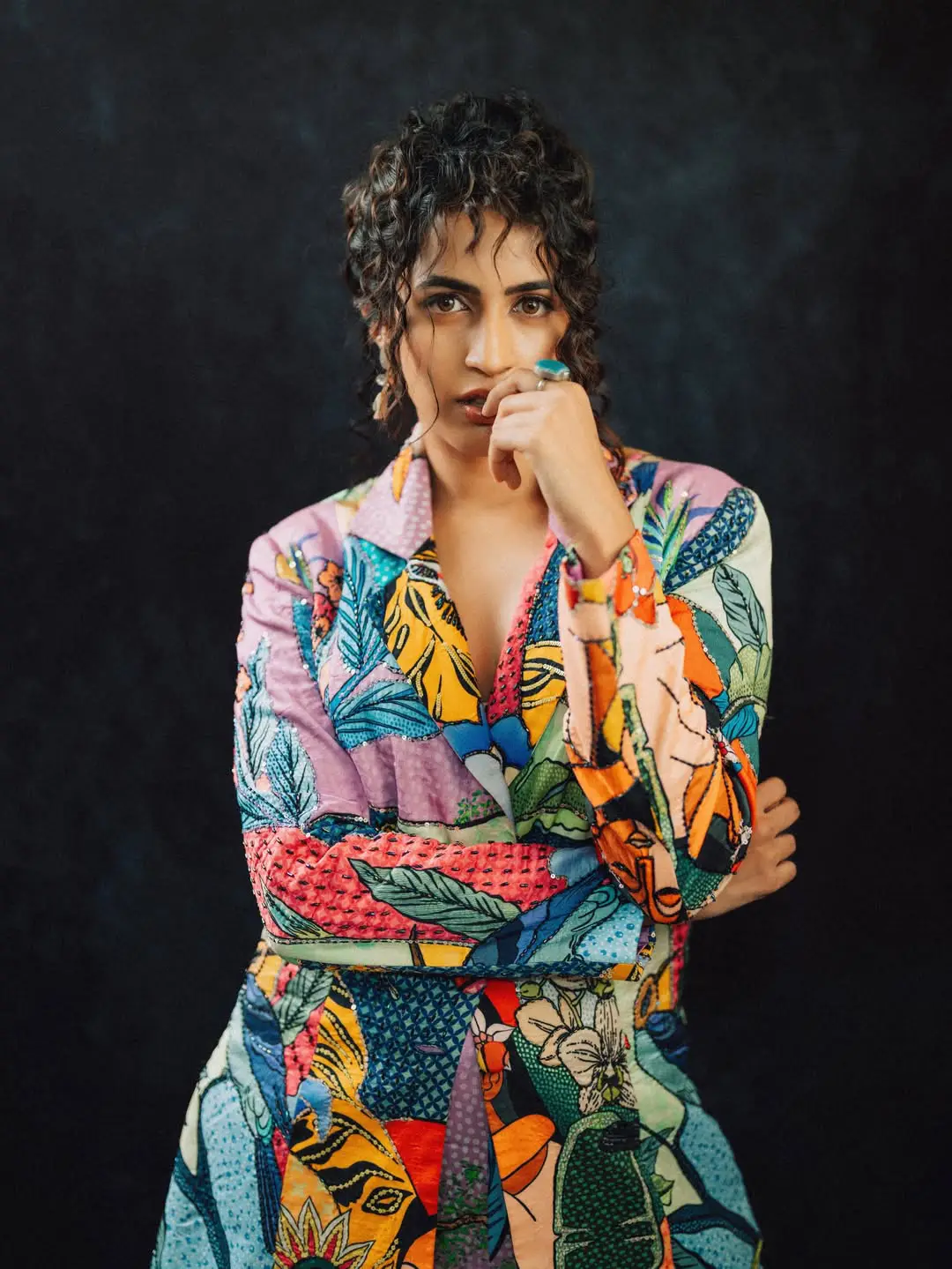 mega daughter niharika konidela latest photos