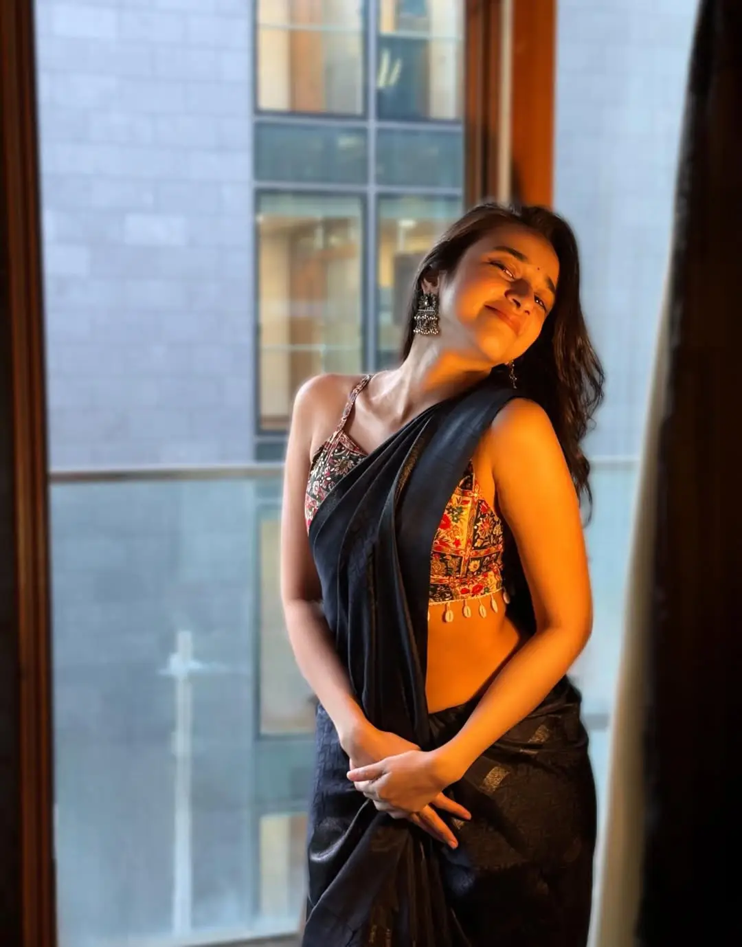 nuveksha latest hot photo gallery