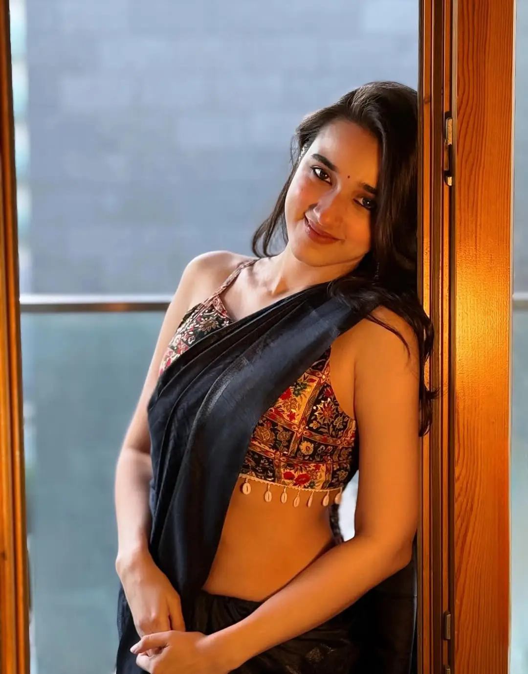 nuveksha latest hot photo gallery