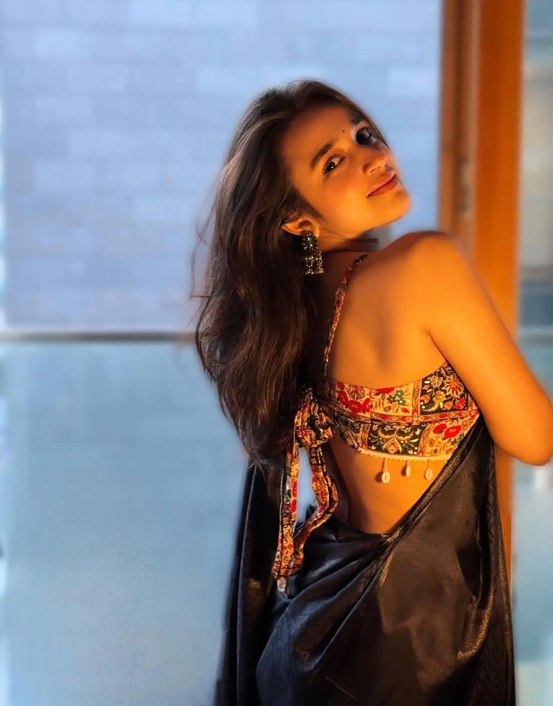 nuveksha latest hot photo gallery