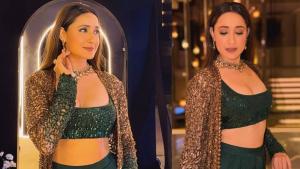 pragya jaiswal latest photo gallery
