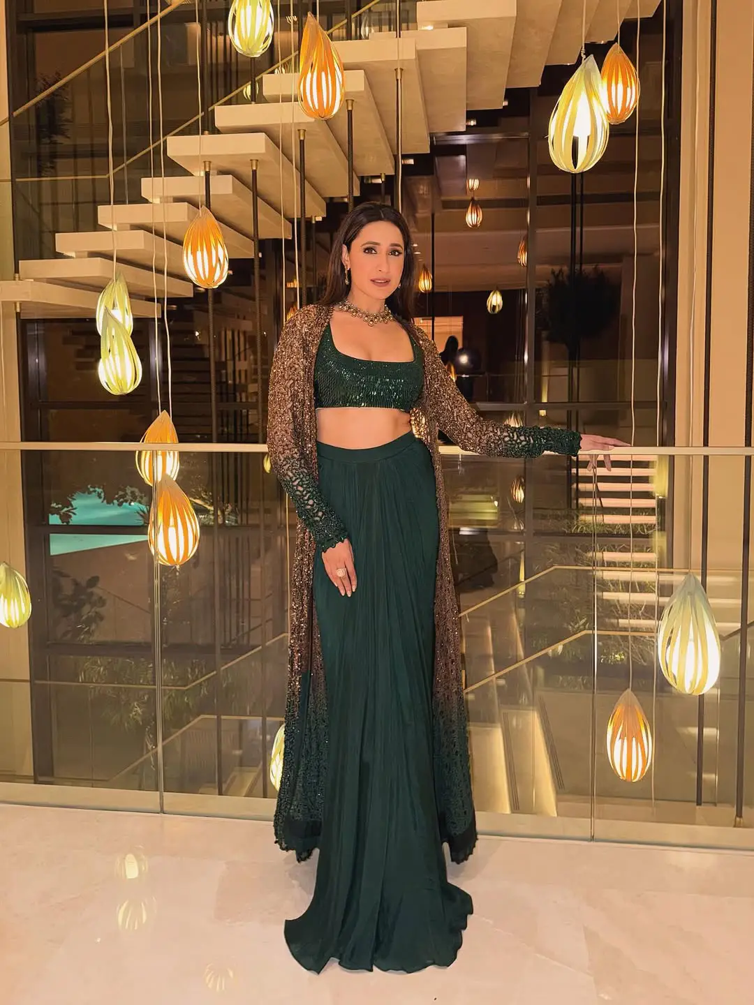 pragya jaiswal latest photo gallery