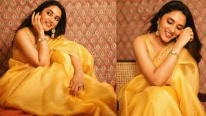 priyanka mohanan latest photo gallery