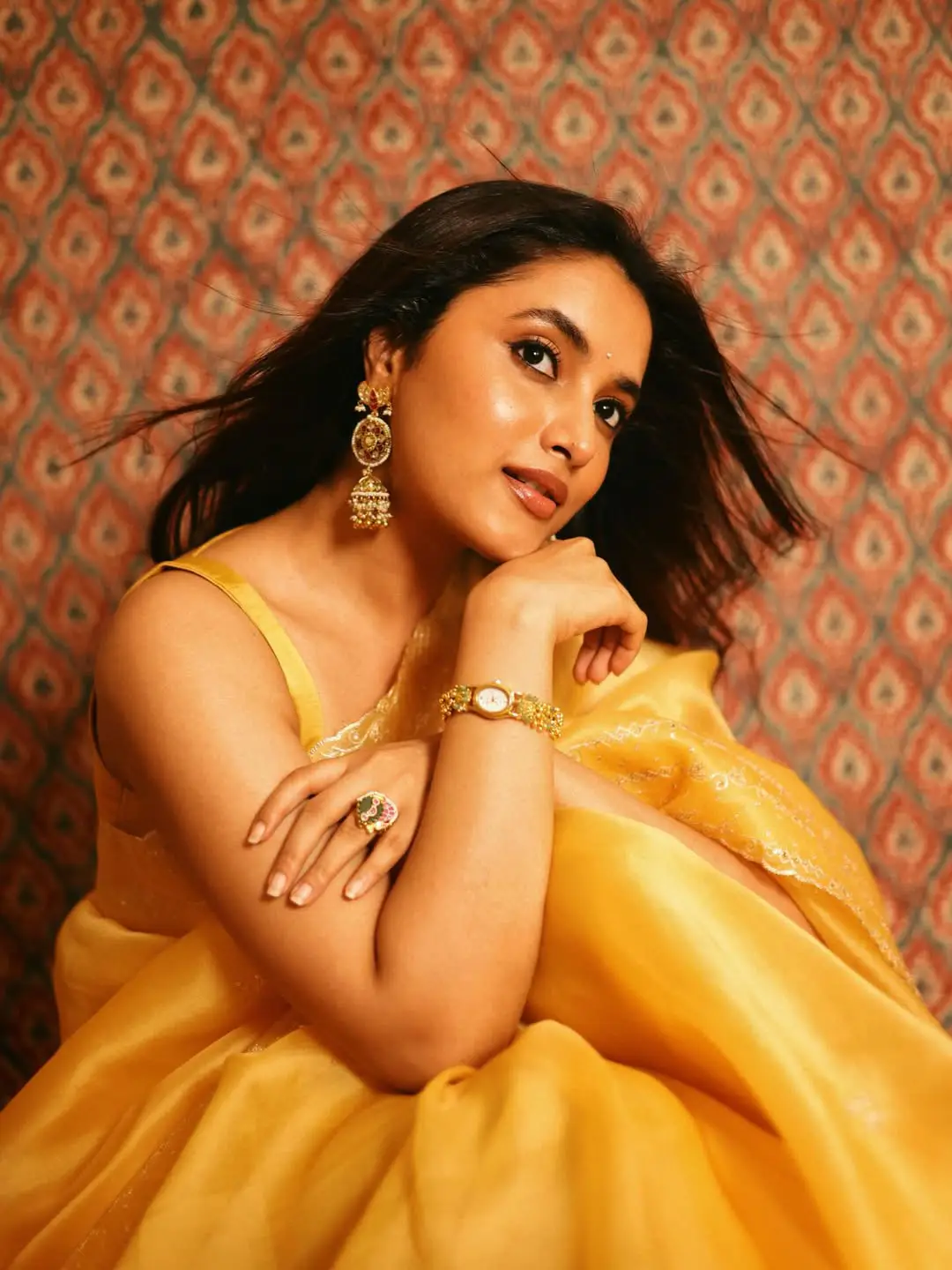 priyanka mohanan latest photo gallery