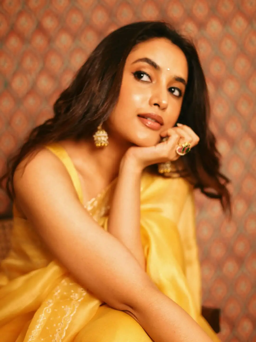 priyanka mohanan latest photo gallery