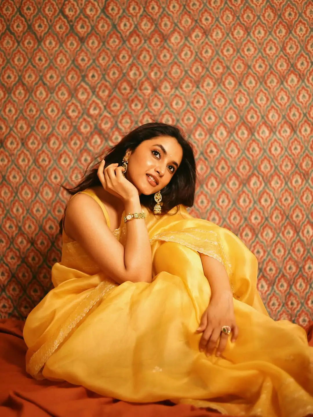 priyanka mohanan latest photo gallery