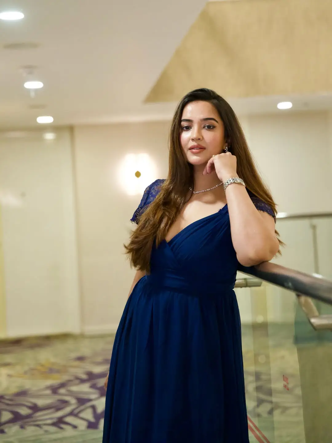 pujita ponnada latest hot photos gallery