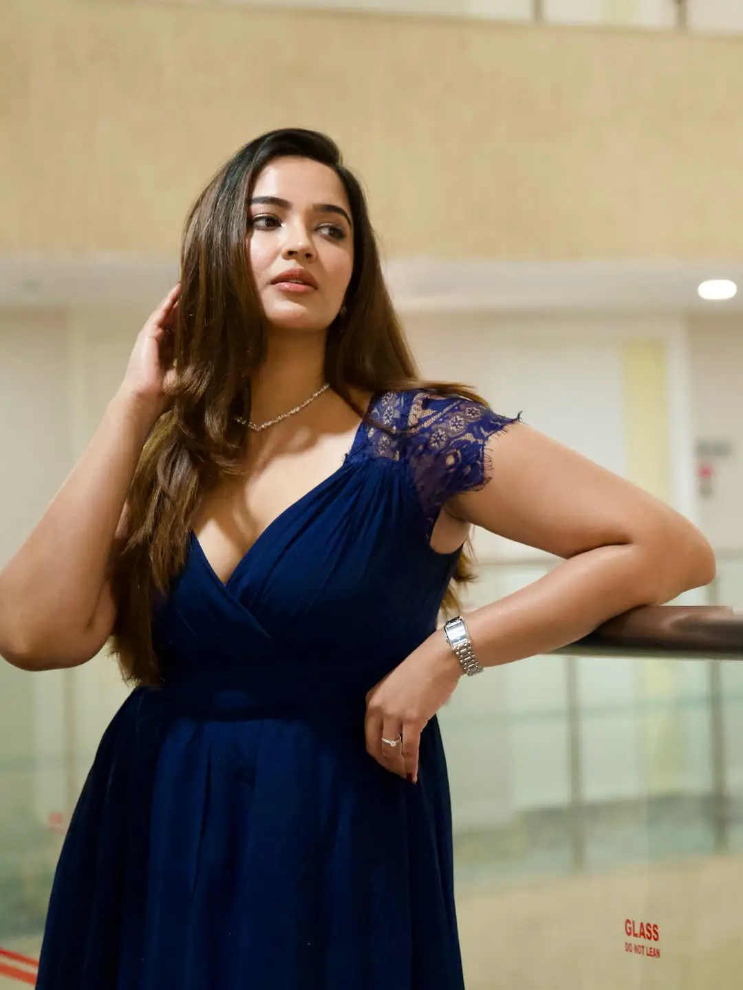 pujita ponnada latest hot photos gallery